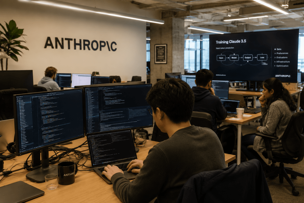 Anthropic IPO will benefit these two mega-cap stocks