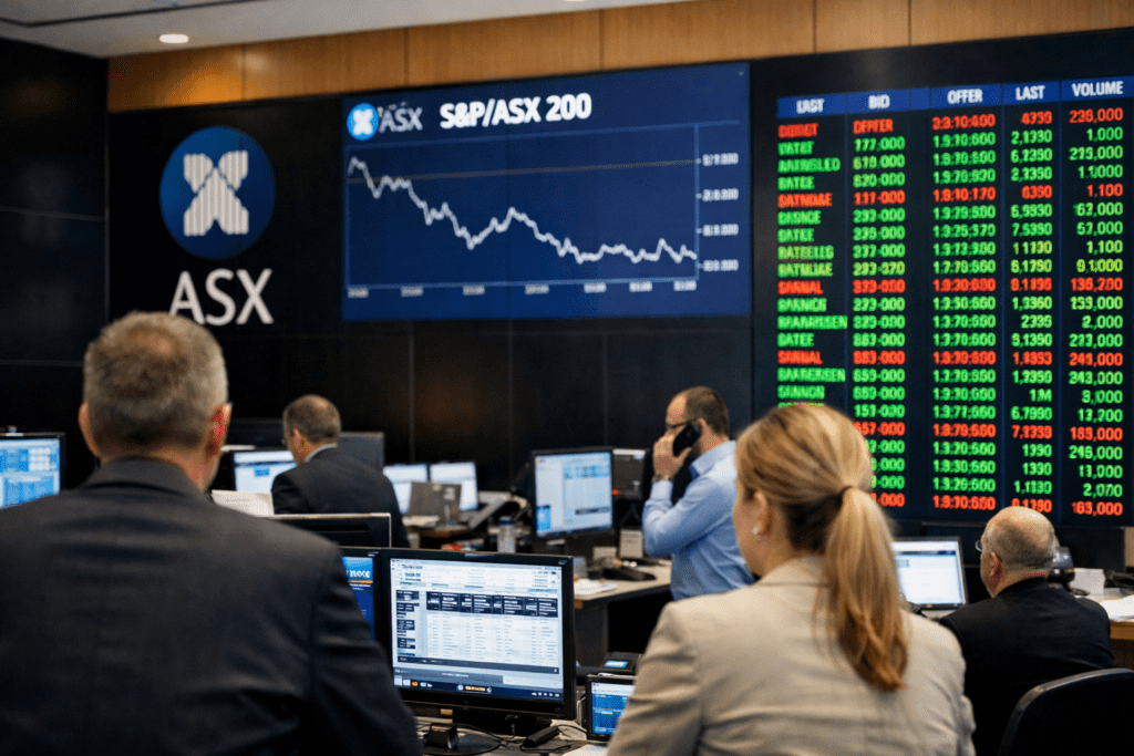 AUD/USD signal: forecast as RBA and Fed rate hike odds rise