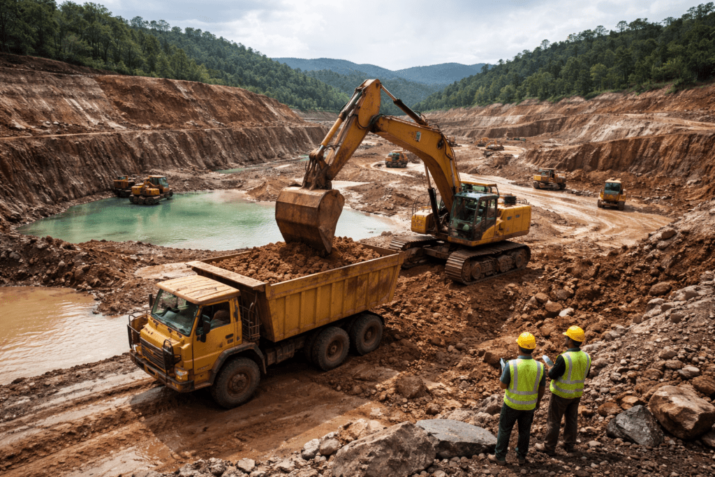 Why is Critical Metals stock soaring and what comes next?