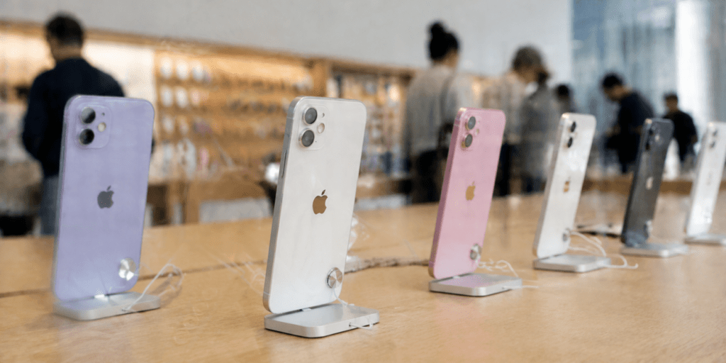 Apple stock: what a foldable iPhone really means for it