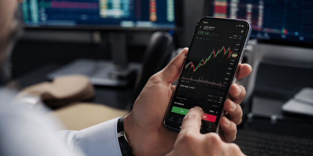 The higher-for-longer trade is creating a tech divide