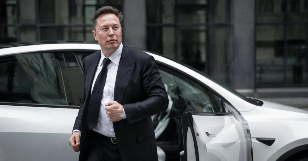 Tesla stock surges 6% ahead of Cybercab launch: what are investors expecting
