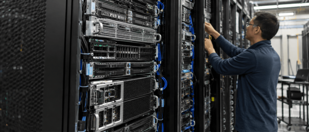 SMCI stock rallies 9% as Goldman Sachs flags expanding addressable market