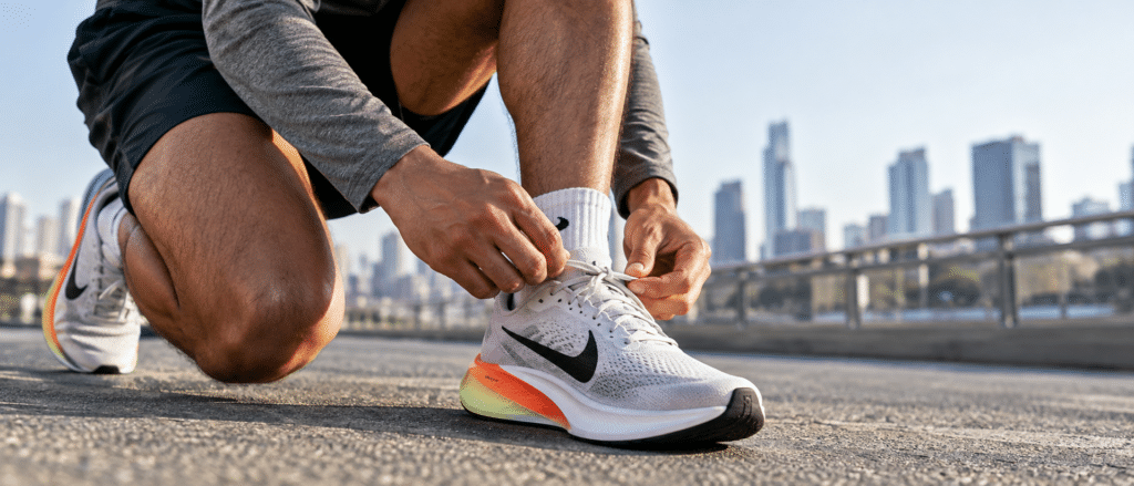 Nike stock still hasn’t bottomed, analyst warns