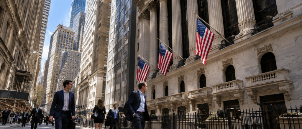 Why PCE inflation data is not an all clear for US stocks