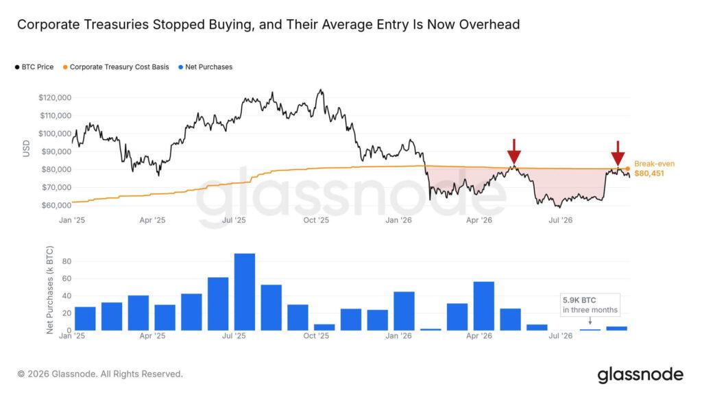 Strategy and Strive buy $183 million in Bitcoin as $85,000 rally revives treasury trade