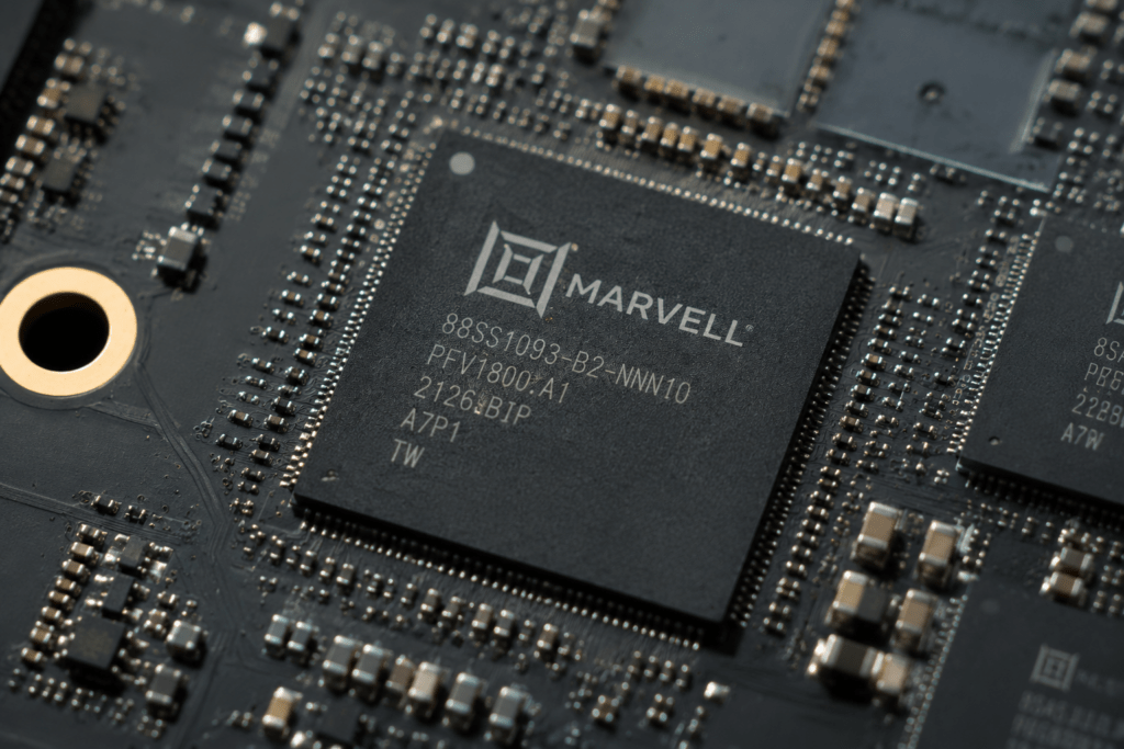 Marvell Technology stock faces more pain ahead despite solid revenue numbers