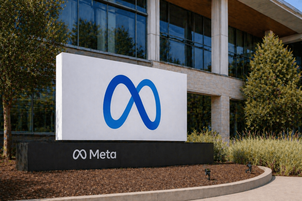 Meta stock jumps 9% today: here’s why