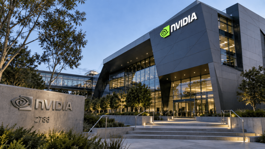 Nvidia stock: Should investors buy the dip amid AI slowdown fears?