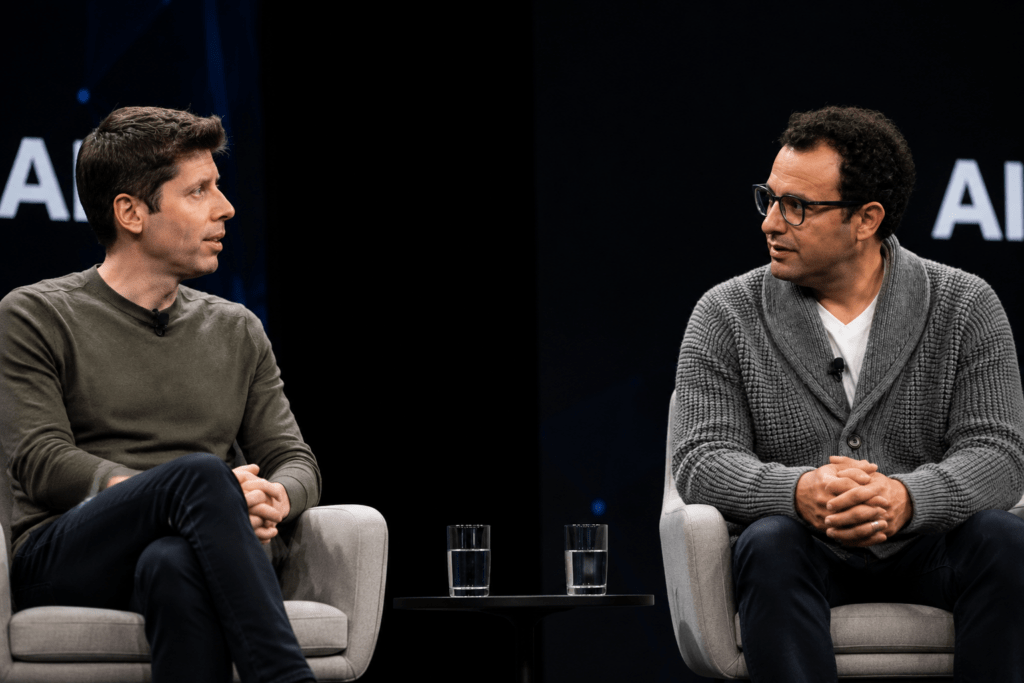 OpenAI confirms it’s working with Anthropic, Google to address AI risks