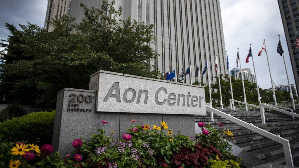 Aon’s $17B USI deal has a cost investors should know