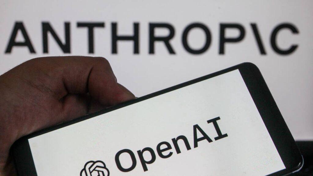 OpenAI CFO offers calming message amid AI slowdown fears