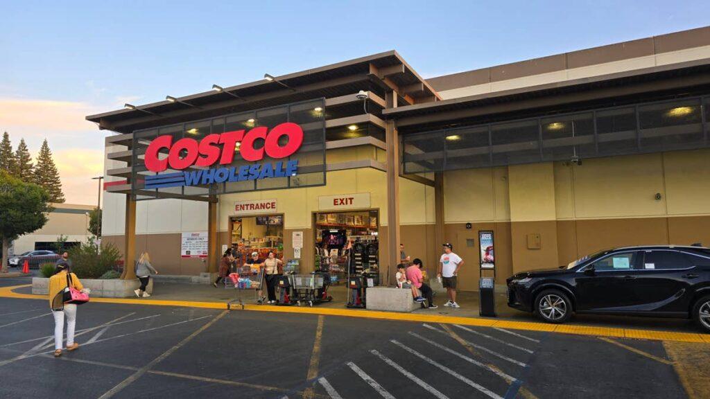 Bank of America resets Costco stock target ahead of earnings