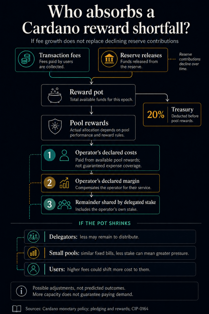 Cardano’s Leios 6x scaling breakthrough comes with a much harder ADA problem