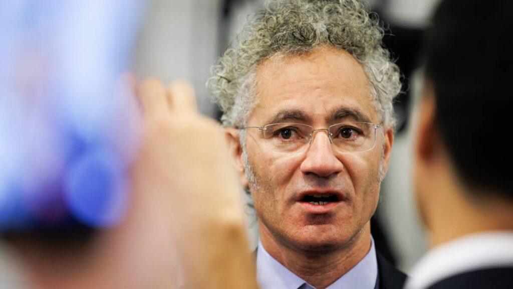 Palantir, Microsoft’s biggest warning gets real for AI stocks