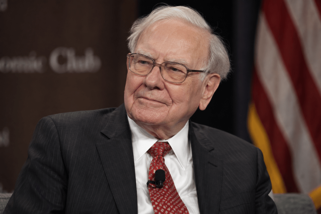 Warren Buffet steps down as chairman: what happens to BRK stock now? 