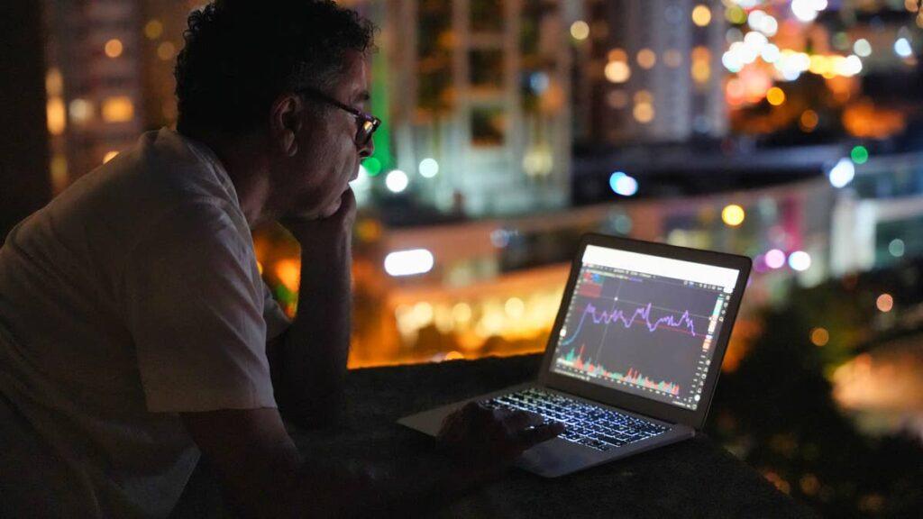 VOO’s historic gains carry a growing risk for retail investors