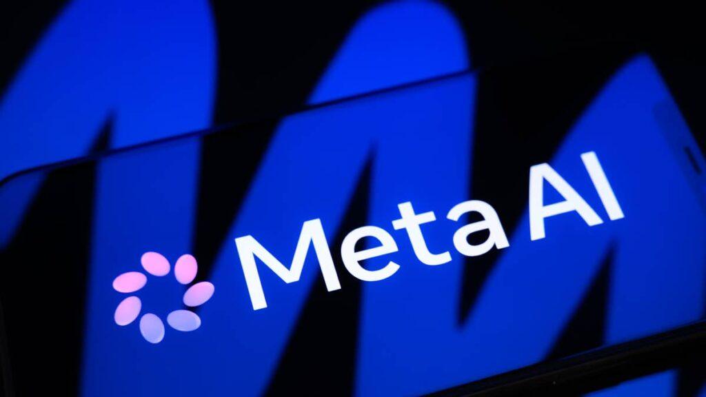 Goldman Sachs sees major AI catalyst for Meta stock