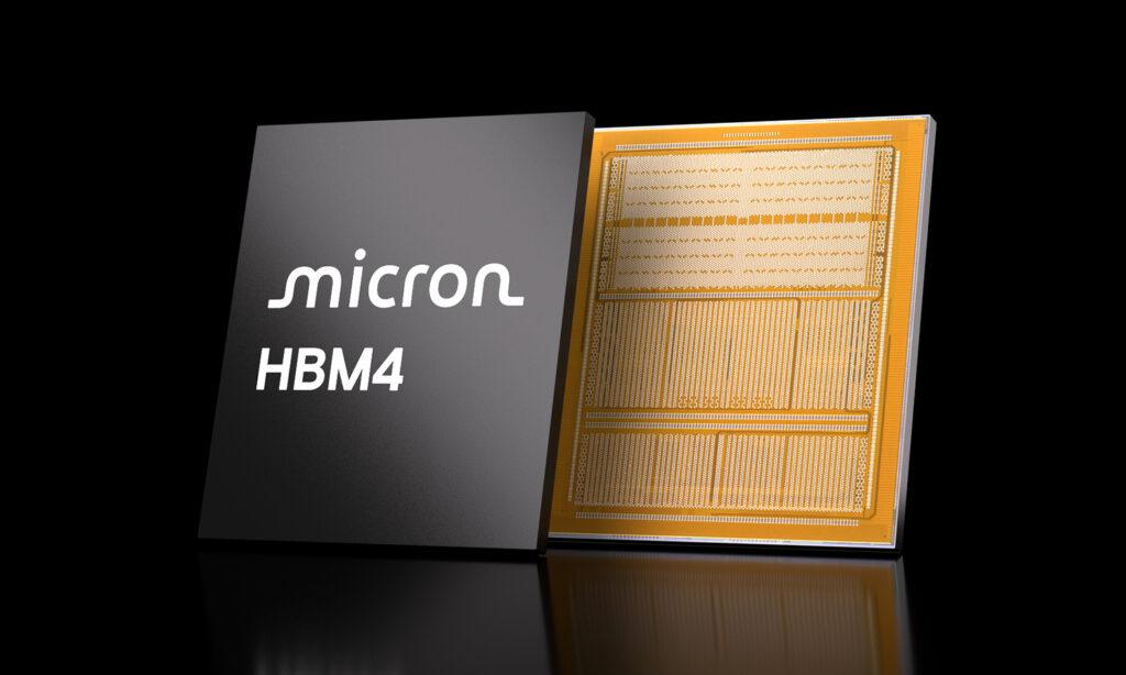 Why are Micron and SK Hynix stocks struggling today? It’s the CXMT threat again
