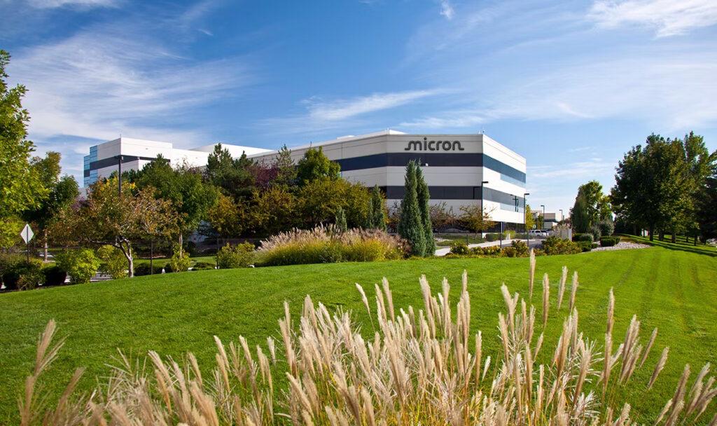 Why are Micron, SK Hynix, and SanDisk stocks gaining on Tuesday?