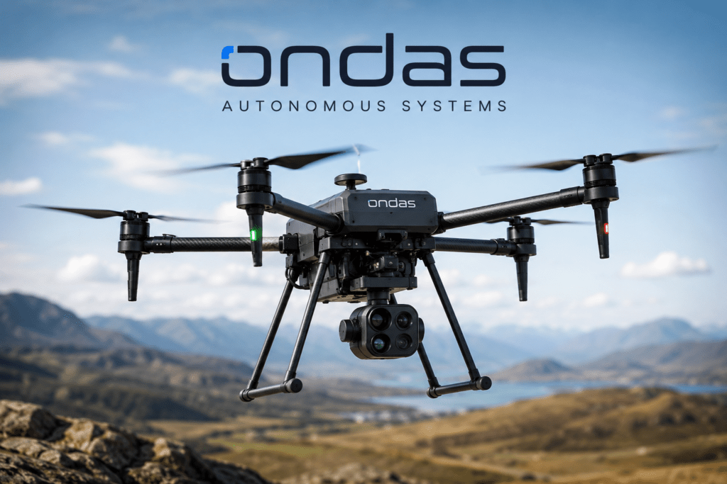Ondas stock slides as short interest tops 40% and pressure builds