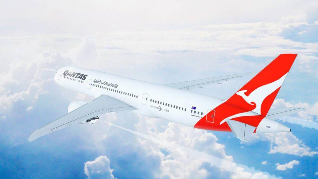 The Sydney-New York flight is almost here to book