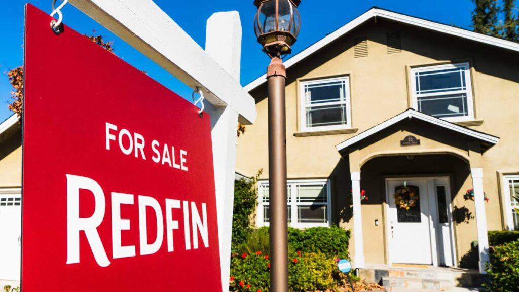 Zillow, Redfin speak on mortgage rate change, housing market