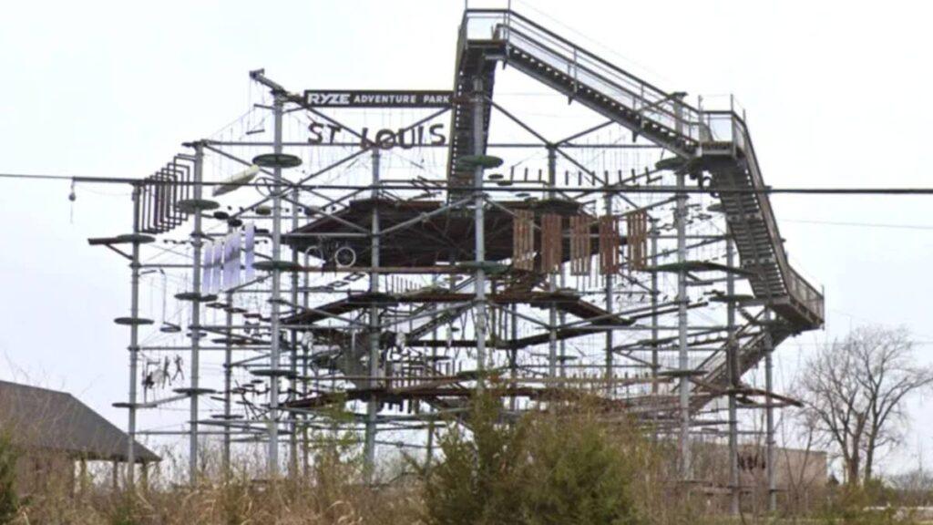 Another amusement park closes forever after four seasons