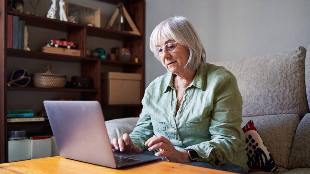 The stock market is quietly accelerating a retirement wave