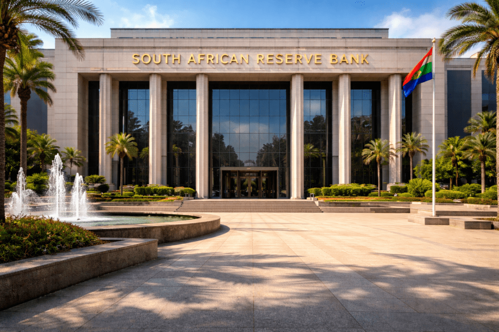 USD/ZAR forecast: South African rand outlook ahead of SARB decision