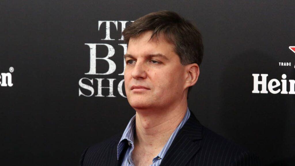 Michael Burry sends stark warning on AI hyperscalers
