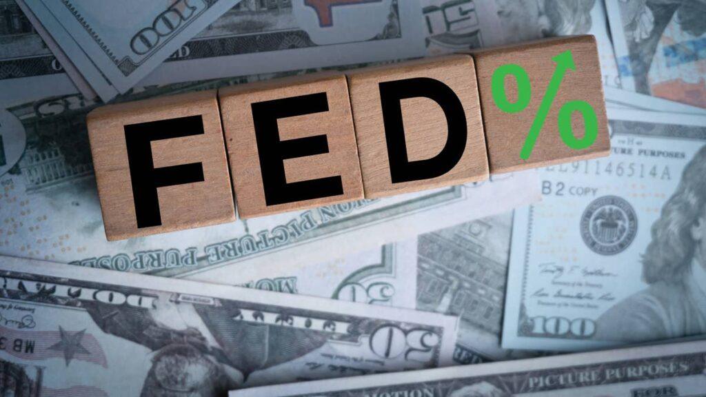 Vanguard’s top economist names Fed rate that would hurt markets