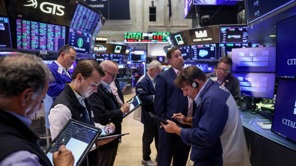 Jim Cramer sends strong warning to stock market investors