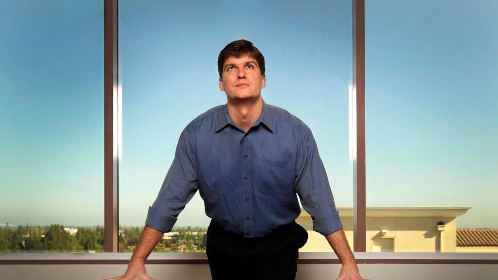 Michael Burry keeps pointing at unloved stocks for a reason