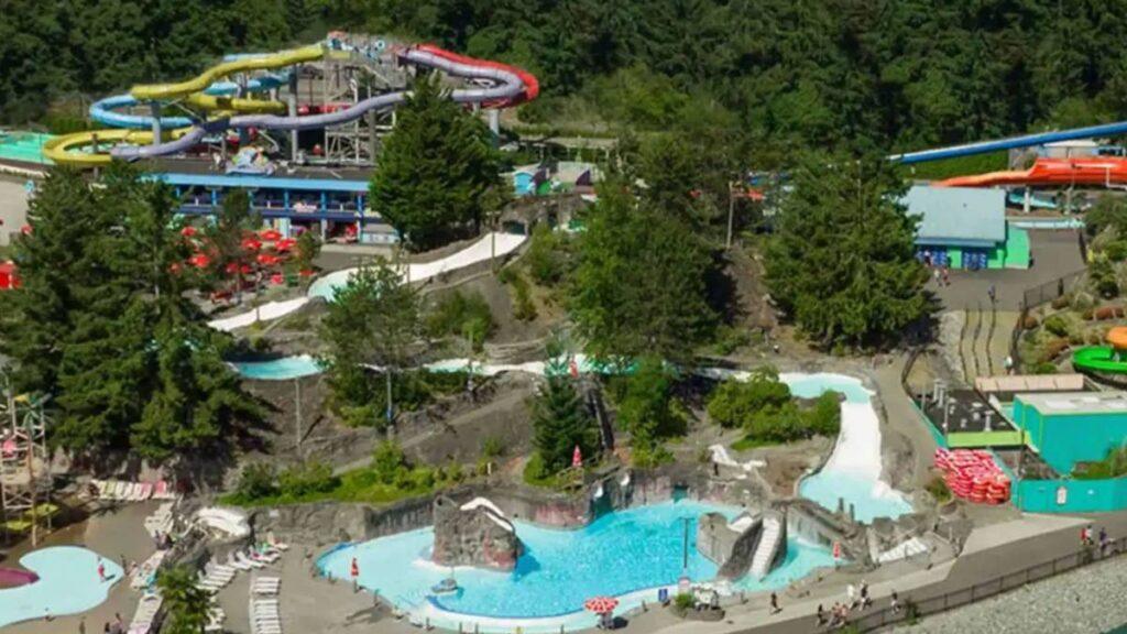 50-year-old theme and water park to close forever after summer season