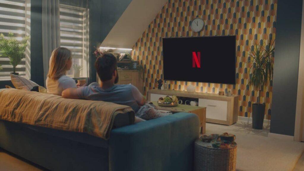Down 46%, is Netflix a buy now?
