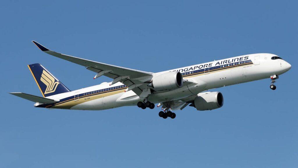 There is a new 16-hour flight to Spain