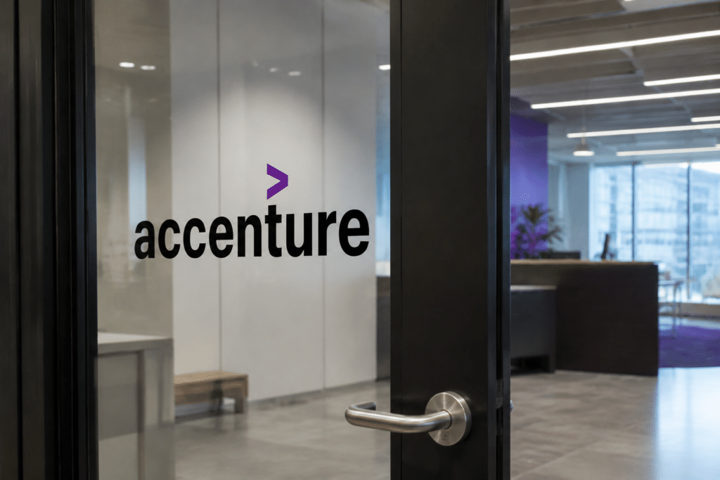 Why Accenture’s strong Q4 earnings aren’t enough for TD Cowen