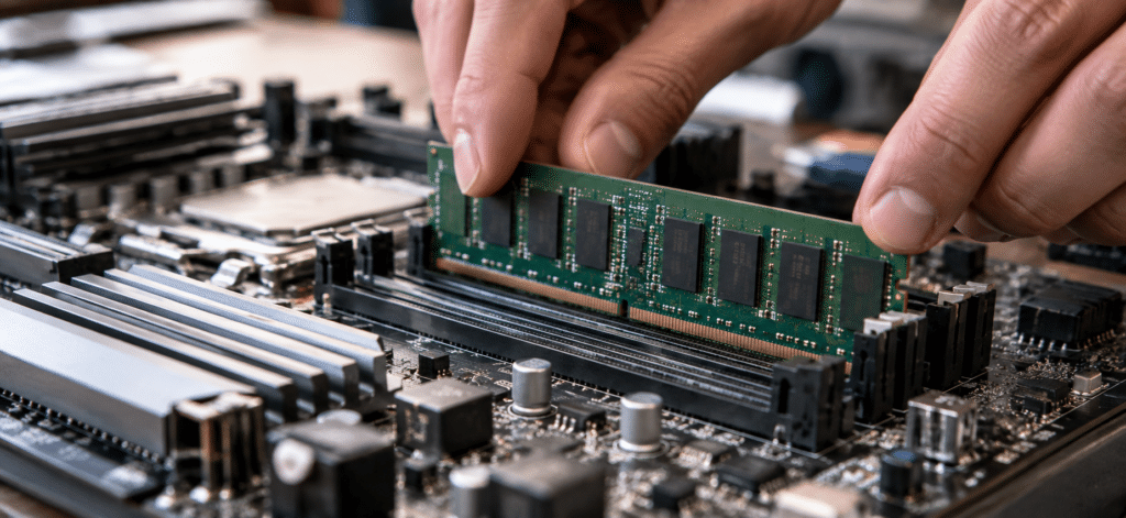 Netlist stock: why Micron will pay NLST $30M a quarter for 5 years
