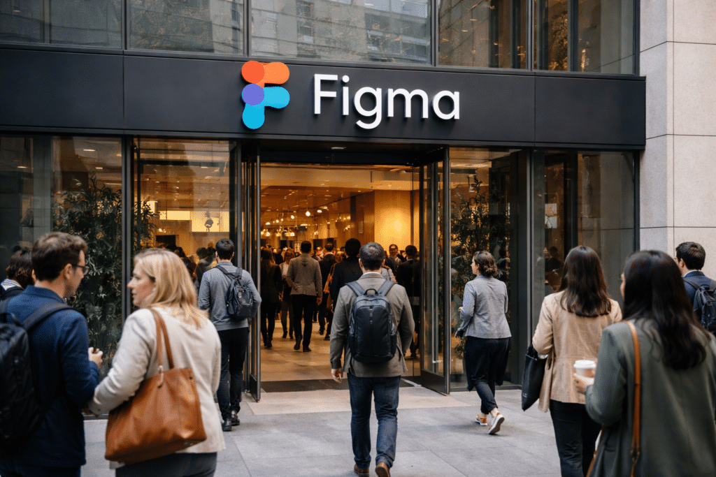Figma stock has slumped amid SaaSpocalypse concerns: is it a contrarian buy?