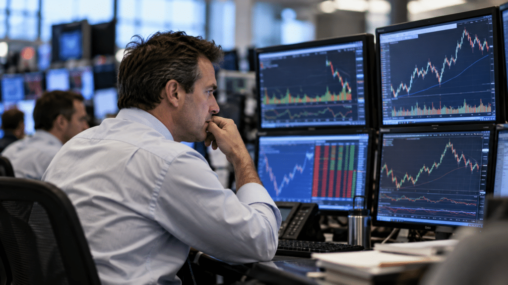 SoFi’s earnings beat lifts stock, but should you buy the rally?