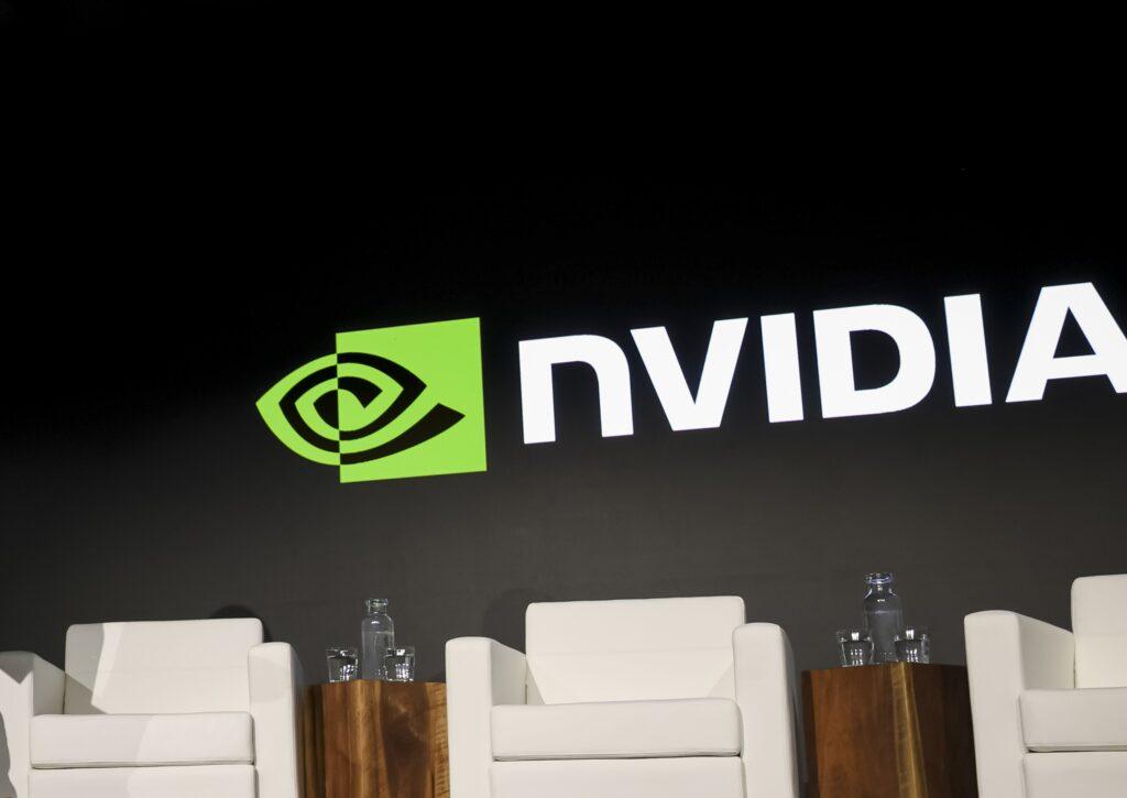 Why Nvidia shares have fallen over 2% on Wednesday?