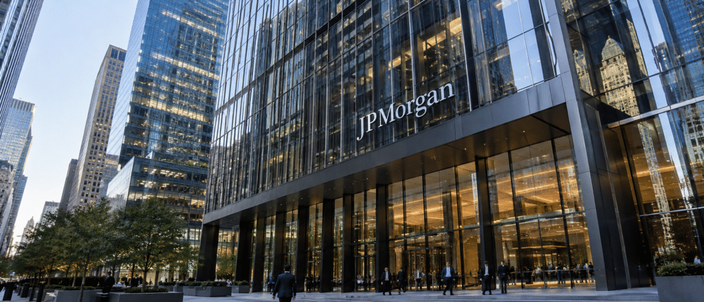 Bears in control of JPMorgan stock: can Q3 earnings change that?