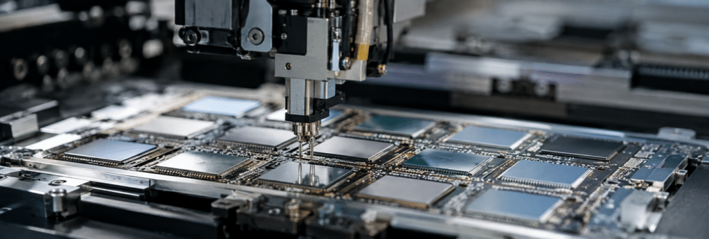 Why TSMC’s $64B spending plan shouldn’t deter investors