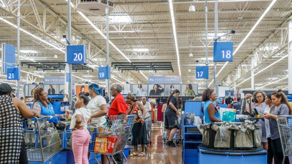 Walmart launches new membership deal, offers nearly $100 in savings