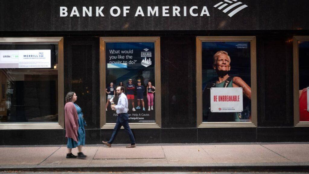 Bank of America’s bad news may not be what investors think