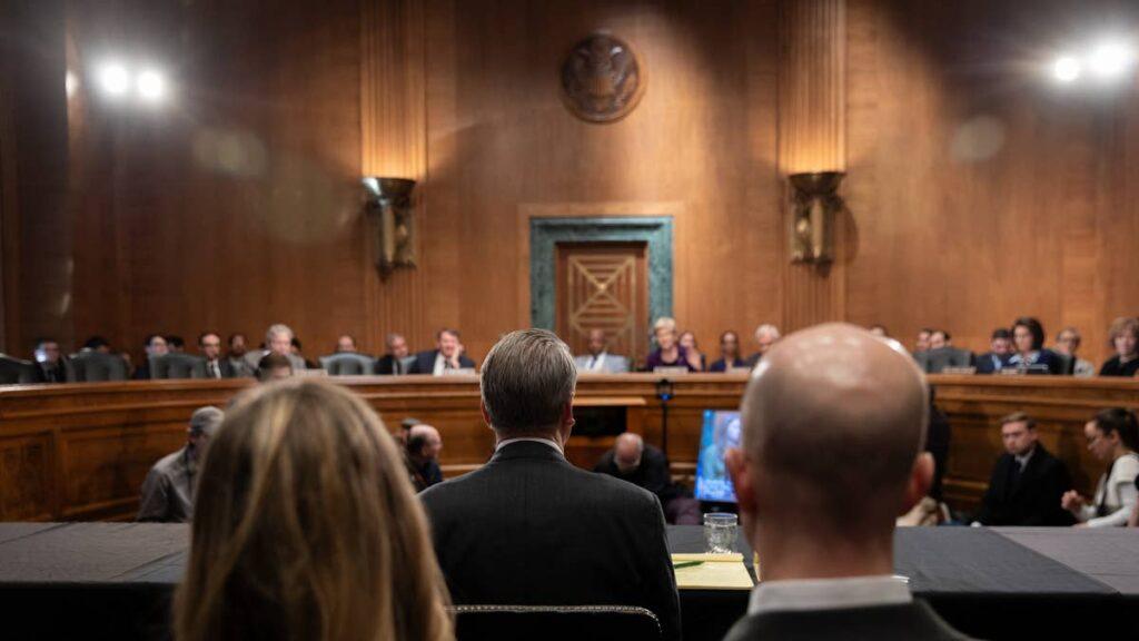Bessent doubles down on bond fix as mortgage rates near 7.5%