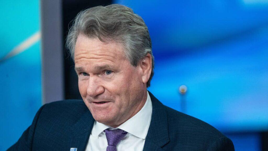 Bank of America just drew a line in the sand for the stock market