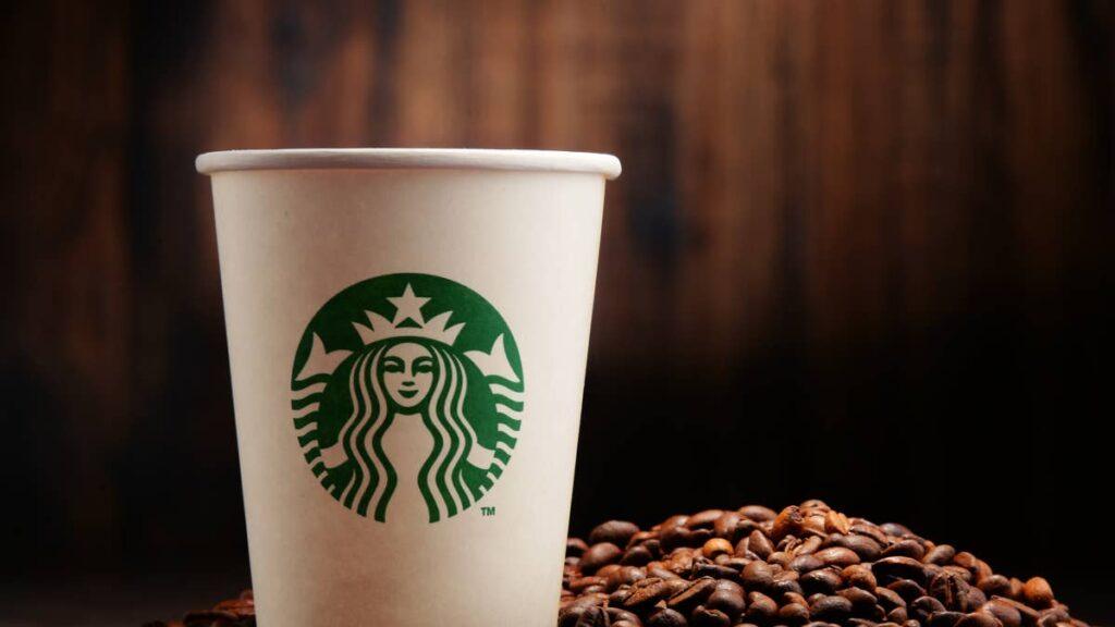 Starbucks has a growing problem even as customers return