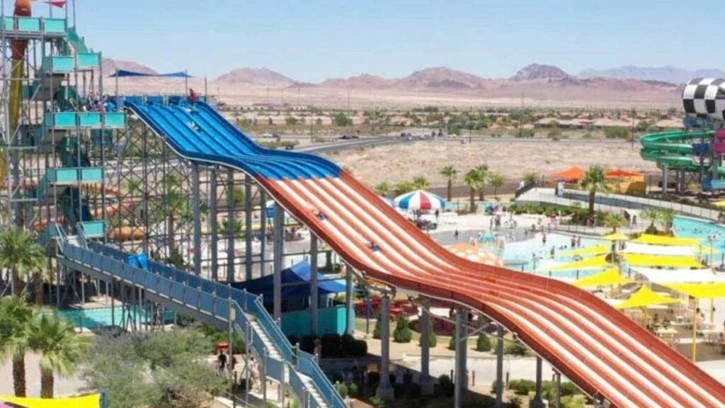 Popular water theme park closing permanently after 12 years